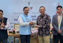 Indonesia Dorong Reformasi KI dan Tata Kelola Royalti Digital di Pertemuan BRICS