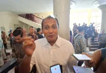 Perluas Bantuan Hukum Warga Miskin, Kemenkum Minta Tambahan Anggaran