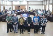 Tingkatkan Literasi, BPHN Dorong Penyuluh Gunakan AI