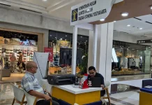 Agung Ingin Layanan Hukum Harus Makin Mudah dan Dekati Publik