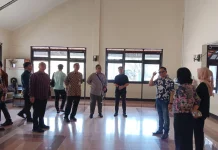 Mengenal 4 Jurusan Poltekpin, Sekolah Kedinasan Cetak Insan Pengayoman Andal