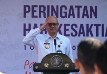 Merawat Pancasila dari Yogyakarta, Raperda Wawasan Kebangsaan Digarap Serius