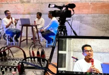 Tak Hanya Cakap Berkarya, Konten Kreator Wajib Melek Perlindungan Data Pribadi