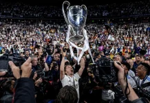Modrić Buka Peluang Kembali ke Real Madrid