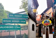 Bhumi Merapi Tawarkan Wisata Lengkap untuk Keluarga