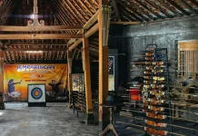 Jemparingan Kalasan, Cara Unik Mengenal Budaya Jawa