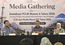 Cegah Info Menyesatkan, OJK Perketat Aturan Financial Influencer