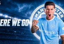 Manchester City Sukses Bajak Enzo Fernandez Rekor Inggris