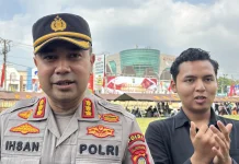 Pembangunan Mapolda DIY di Godean Ditargetkan Rampung Tahap Pertama Akhir 2026