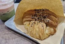 Pastry Beef, Padukan Renyahnya Pastry dan Isian Gurih Penggugah Selera
