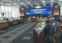 Komisi IX DPR RI Apresiasi Tingginya Kepesertaan BPJS di Kulon Progo