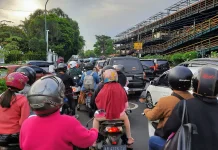 Parkir Malioboro Dikeluhkan, Pelayanan Jukir Disorot