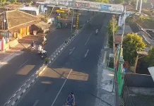 Akhir Pekan Cocok untuk Berwisata, Cuaca Seluruh DIY Cerah Berawan Sepanjang Hari