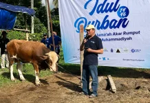 Mendamba Masuk Surga, Ini Kriteria yang Harus Dipenuhi