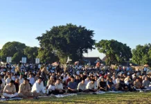 Menjaga Kesehatan Jasmani dan Pelindungan Diri Melalui Doa
