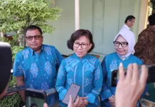 UGM dan Pemda DIY Dorong Regenerasi Petani lewat Tandur Muda DIY