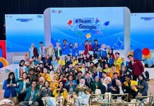 Mahasiswa UGM Terpilih Jadi Google Student Ambassador 2026