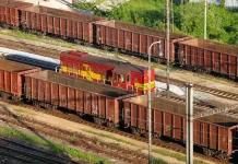 Pustral UGM Dorong Percepatan Peralihan Angkutan Barang ke Kereta Api