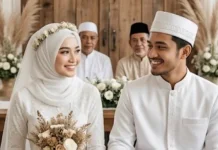Kemenag DIY Tegaskan Pentingnya Kesiapan Usia sebelum Menikah