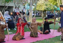 Loman Park Jadi Tuan Rumah ASEAN Sports Day 2026