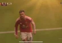 Bruno Fernandes Tetap Jadi Penggerak Utama Manchester United
