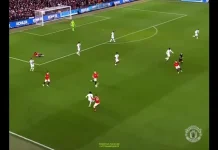 Luke Shaw Kembali Jadi Tumpuan Manchester United