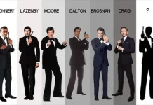 Calon James Bond Baru Masih Jadi Misteri Tahun Ini