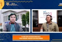 Dari Hobi Aquascape, M. Naufal Sukses Sulap Bahan "Rendah Nilai" Jadi Hiasan Akuarium