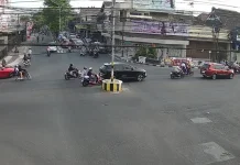 Cuaca DIY Senin, Hujan Berpotensi Mengguyur Bantul, Kulon Progo, dan Gunungkidul