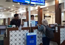 Batal Berangkat dari Adisutjipto, Penumpang Pilih Naik Kereta Menuju Jakarta