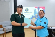 PDBI Rampungkan Draf AD/ART Baru dan Syarat Ketat Juri Lomba Drum Band