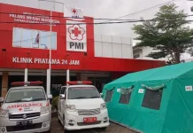 Berikut Agenda Donor Darah dan Alamat PMI DIY