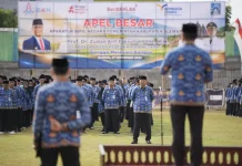 BKN Tekankan Produktivitas Kerja dan Peningkatan Standar Pelayanan ASN di Sleman