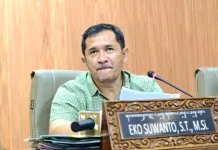 Komisi A DPRD DIY Soroti Minimnya Anggaran Kebencanaan 2027