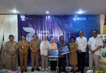 Injourney Airports Dukung Kemandirian Disabilitas di Kulon Progo