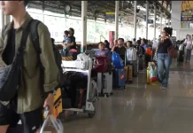 Berangkat Malam Ini, KAI Siapkan Lagi 440 Seat KA Tambahan Yogyakarta-Gambir