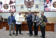 Advokat Ini Minta RUU Perampasan Aset Atur Pengembalian Harta Tak Bersalah
