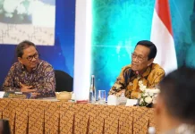 Sejumlah Gunung Api Erupsi Bersama, Sri Sultan Ingatkan Bahaya Abu Vulkanik