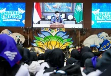 Haedar Nashir: Jangan Nilai Kualitas Dari Status Negeri atau Swasta