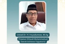 Menjaga Hak Allah, Ustadz Irsyadunnas Ingatkan Pentingnya Sholat, Makanan, Lisan