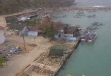 Prakiraan Cuaca Selasa 8 September 2026, Potensi Hujan di Kulon Progo dan Sleman