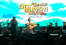 Gunungkidul Tourism Fest 2026, Dorong Pariwisata Lestari dan Ngrejekeni