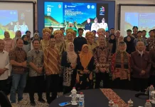 Banhubda Kepri Perkuat Literasi Kebangsaan Masyarakat Kepri di Yogyakarta