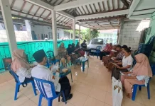 Motivasi untuk Kelompok Penerima Program Keluarga Harapan di Mantrijeron