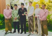 Penghulu KUA Mantrijeron Tekankan Empat Karakter Ketahanan Keluarga