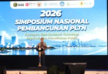 Pemerintah Siapkan Kerangka Regulasi dan SDM untuk Pembangunan PLTN