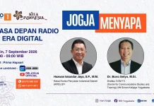 Radio Perlu Beradaptasi dan Memanfaatkan Digitalisasi demi Menjaga Relevansi