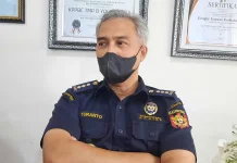 Mengenal Bahaya Abu Vulkanik dan Langkah Tepat Perlindungan Diri