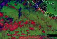 Erupsi Anak Krakatau: BMKG Catat Sebaran Abu Tutup Delapan Bandara