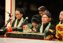 Peringati Wiyosan Dalem, Pura Pakualaman Rutin Gelar Uyon-Uyon Muryoraras
